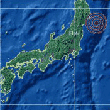 日本地震专题